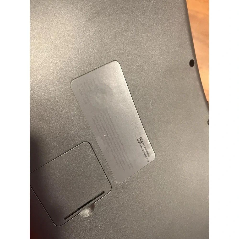 Logitech ERGO K860 Wireless Keyboard -‎ Black